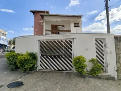 Sobrado com 3 Quartos à venda, 173m² no Jardim San Diego, Campinas