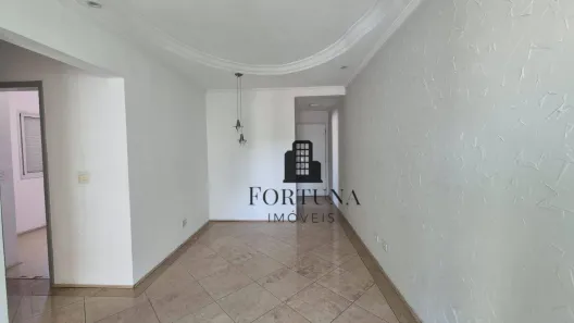 Apartamento com 2 Quartos à venda, 60m² no Bosque da Saúde, São Paulo