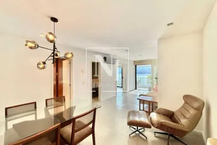Apartamento com 2 Quartos à venda, 100m² no Lagoa, Rio de Janeiro
