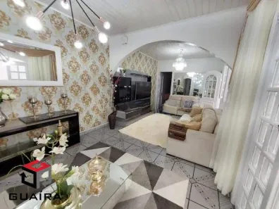 Casa com 2 Quartos à venda, 152m² no Assunção, São Bernardo do Campo