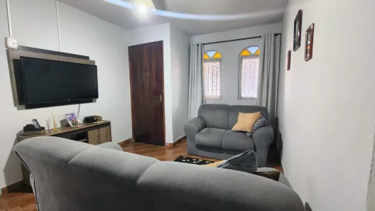Casa com 3 Quartos à venda, 158m² no Jardim Olga Veroni, Limeira