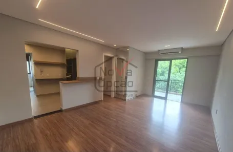 Apartamento com 3 Quartos para alugar, 85m² no Centro, Vinhedo