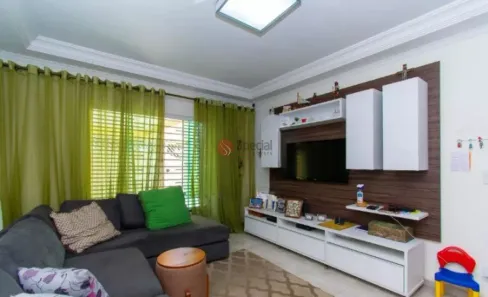 Sobrado com 3 Quartos à venda, 138m² no Vila Formosa, São Paulo