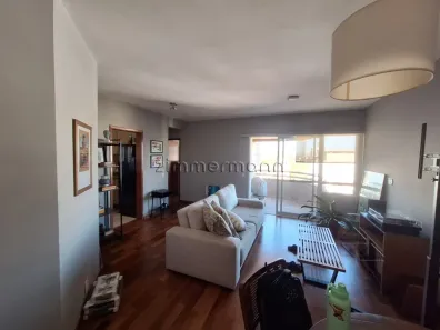 Apartamento com 2 Quartos à venda, 75m² no Perdizes, São Paulo
