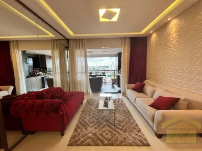 Apartamento com 4 Quartos à venda, 110m² no Jardim Brasil (Zona Sul), São Paulo