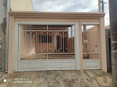 Casa com 3 Quartos à venda, 180m² no Centro, Itapetininga