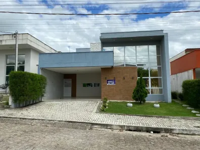 Casa com 3 Quartos para alugar, 135m² no Canafístula, Arapiraca
