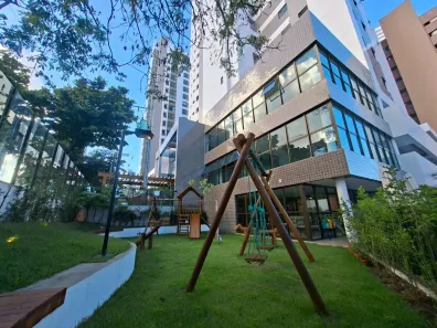 Apartamento com 3 Quartos à venda, 76m² no Torre, Recife