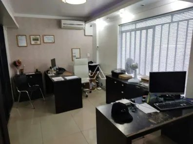 Sala Comercial à venda, 22m² no Vila Rodrigues, Passo Fundo