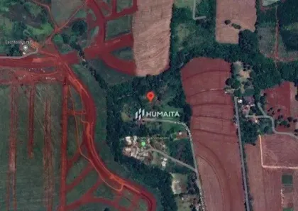 Lote/Terreno à venda, 48400m² no Gleba Lindóia, Londrina