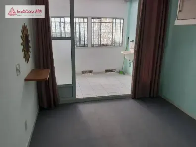 Apartamento com 1 Quarto à venda, 47m² no Vila Buarque, São Paulo