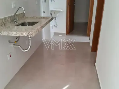 Apartamento com 2 Quartos à venda, 33m² no Vila Isolina Mazzei, São Paulo
