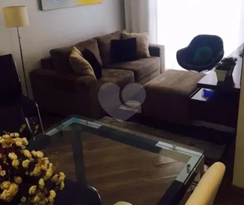 Apartamento com 3 Quartos à venda, 68m² no Conjunto Residencial Vista Verde, São Paulo