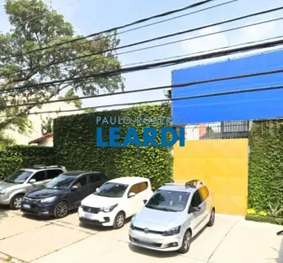 Lote/Terreno à venda, 260m² no Vila Madalena, São Paulo
