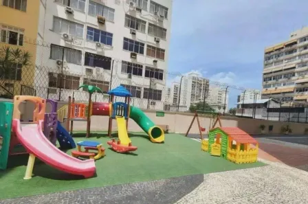 Apartamento com 2 Quartos à venda, 75m² no Icaraí, Niterói