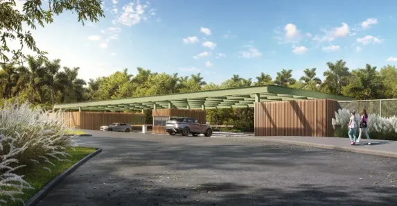 Lote/Terreno à venda, 436m² no Berto Círio, Nova Santa Rita