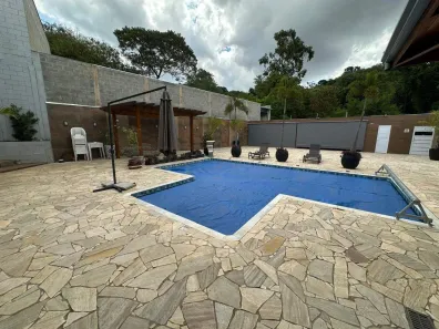 Casa com 3 Quartos à venda, 300m² no Glebas Califórnia, Piracicaba