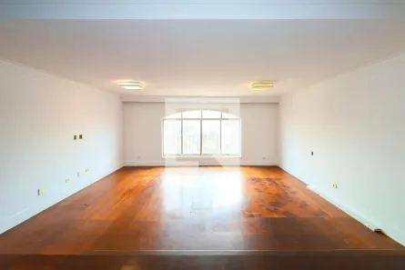 Apartamento com 4 Quartos à venda, 211m² no Vila Morumbi, São Paulo
