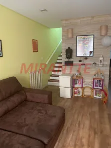Sobrado com 3 Quartos à venda, 120m² no Tucuruvi, São Paulo