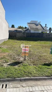 Lote/Terreno à venda, 150m² no Beira Rio, Biguaçu