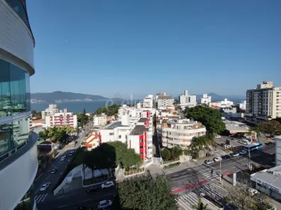 Apartamento com 3 Quartos à venda, 99m² no Coqueiros, Florianópolis