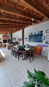 Casa com 3 Quartos à venda, 300m² no Santos Dumont, Uberaba