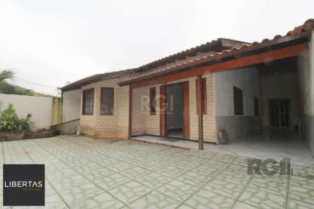 Casa com 3 Quartos à venda, 149m² no Teresópolis, Porto Alegre