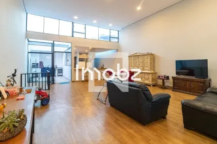 Casa com 6 Quartos à venda, 480m² no Vila Anglo Brasileira, São Paulo