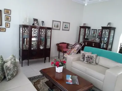 Casa com 3 Quartos à venda, 180m² no Jardim Nova Europa, Campinas