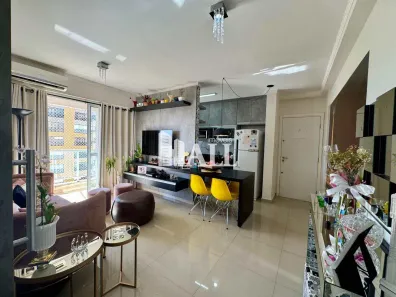 Apartamento com 2 Quartos à venda, 55m² no Jardim Walkíria, São José do Rio Preto