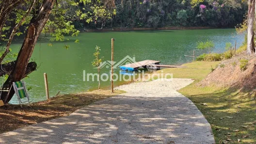 Fazenda/Sítio com 4 Quartos à venda, 370m² no , Nazaré Paulista