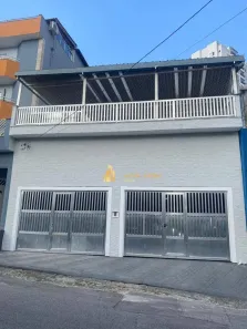 Sobrado com 4 Quartos à venda, 256m² no Vila Campesina, Osasco