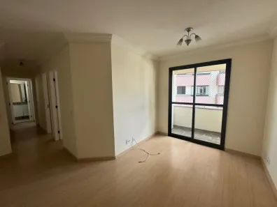 Apartamento com 3 Quartos à venda, 70m² no Santana, São Paulo