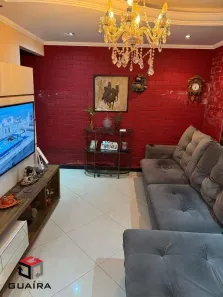 Casa com 4 Quartos à venda, 209m² no Centro, São Bernardo do Campo