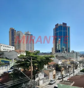 Apartamento com 2 Quartos à venda, 100m² no Água Fria, São Paulo