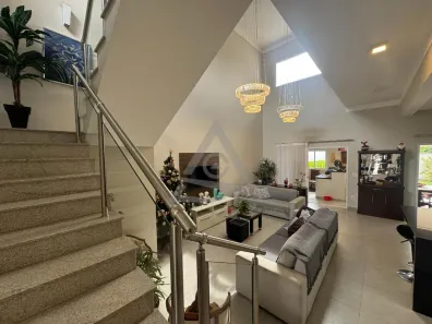 Casa com 4 Quartos à venda, 258m² no Bairro das Palmeiras, Campinas