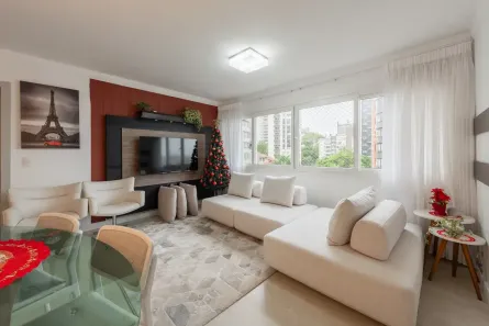 Apartamento com 2 Quartos à venda, 73m² no Bela Vista, Porto Alegre