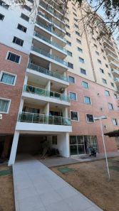Apartamento com 3 Quartos à venda, 66m² no Parangaba, Fortaleza