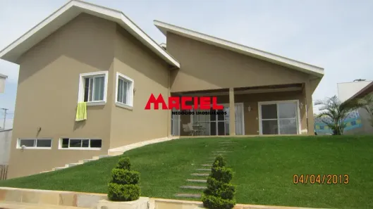 Casa de Condomínio com 5 Quartos à venda, 550m² no Condomínio Residencial Mirante do Vale, Jacareí