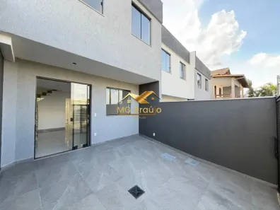 Casa com 3 Quartos à venda, 87m² no Santa Amélia, Belo Horizonte