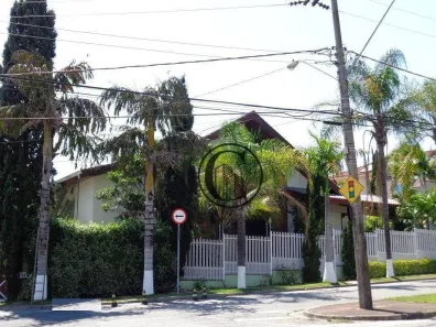 Sobrado com 4 Quartos à venda, 450m² no Jardim América, Sorocaba