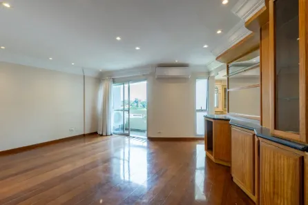 Apartamento com 4 Quartos à venda, 166m² no Mirandópolis, São Paulo