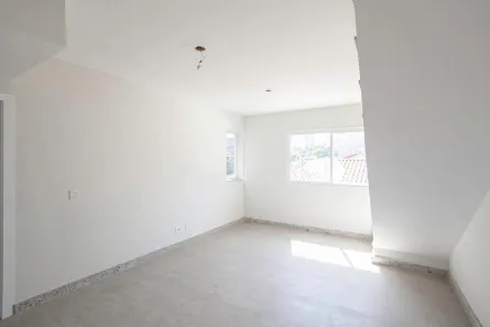 Apartamento com 3 Quartos à venda, 178m² no Castelo, Belo Horizonte