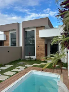 Casa com 3 Quartos à venda, 92m² no Recreio, Rio das Ostras