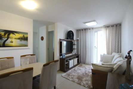 Apartamento com 2 Quartos à venda, 50m² no Barra da Tijuca, Rio de Janeiro