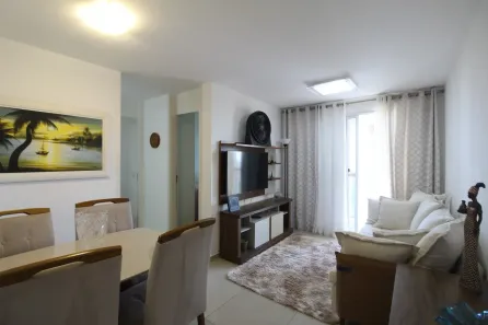Apartamento com 2 Quartos à venda, 50m² no Barra da Tijuca, Rio de Janeiro