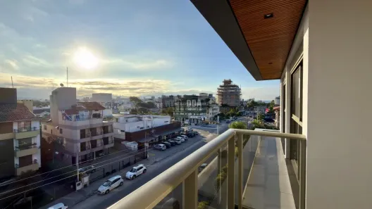 Apartamento com 2 Quartos à venda, 69m² no Jurerê, Florianópolis