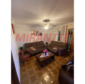 Sobrado com 4 Quartos à venda, 180m² no Vila Nilo, São Paulo