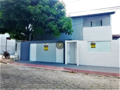 Imóvel Comercial com 5 Quartos para alugar, 273m² no Mata da Praia, Vitória