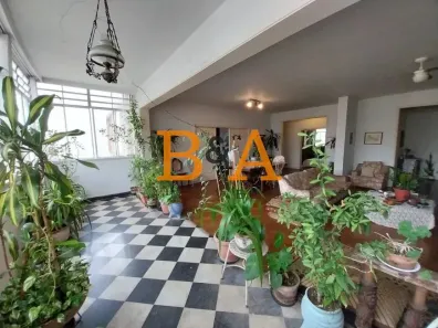 Apartamento com 4 Quartos à venda, 260m² no Copacabana, Rio de Janeiro